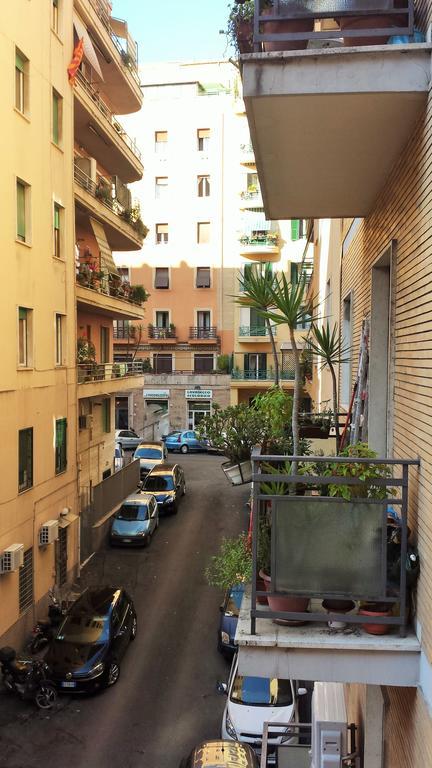 La Mela Di Roma Apartment Exterior foto