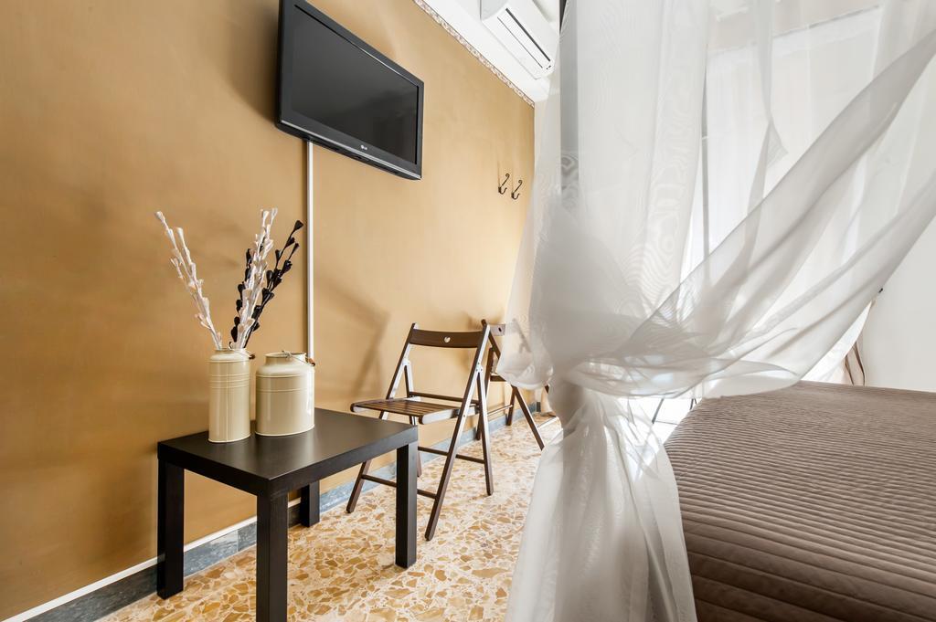 La Mela Di Roma Apartment Habitación foto