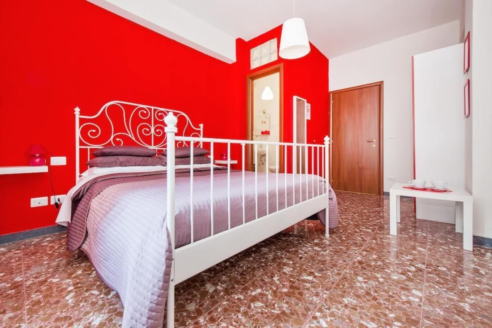 La Mela Di Roma Apartment Exterior foto