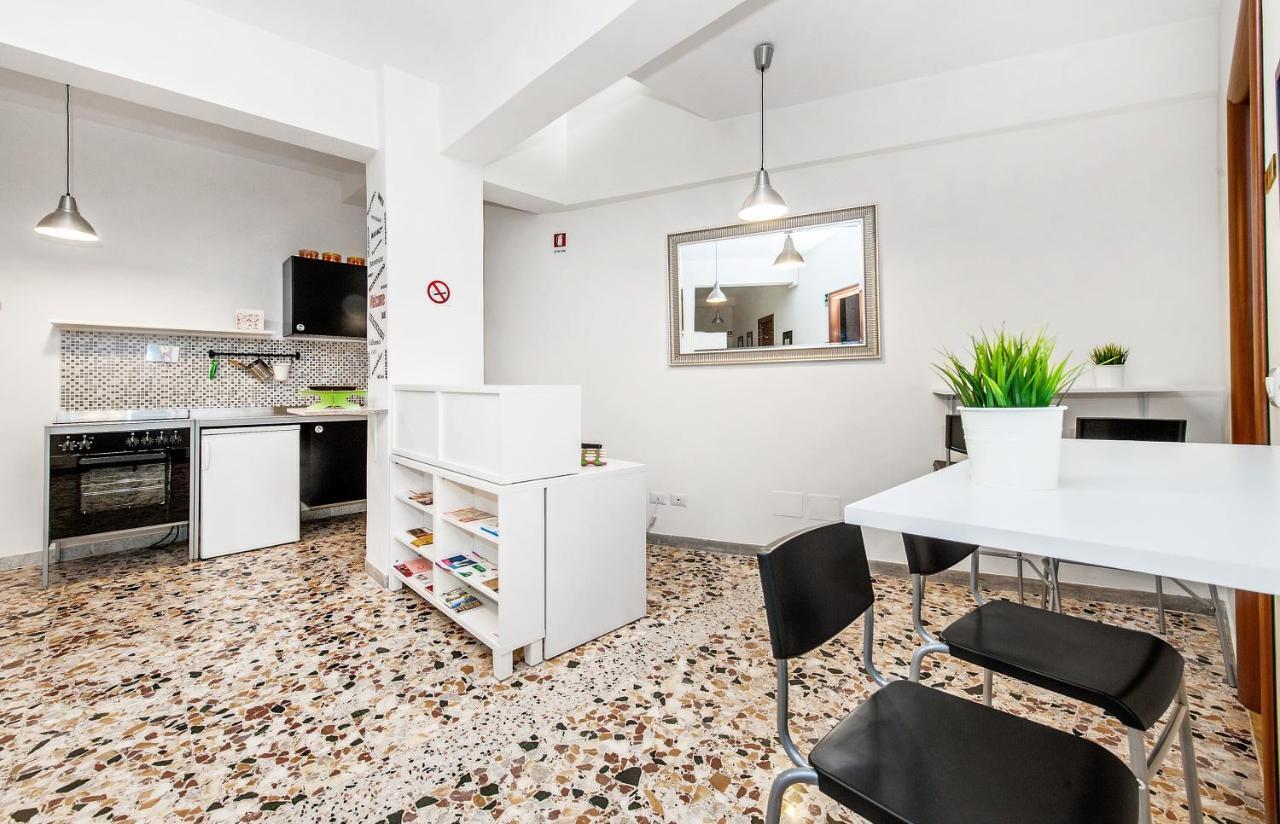 La Mela Di Roma Apartment Habitación foto